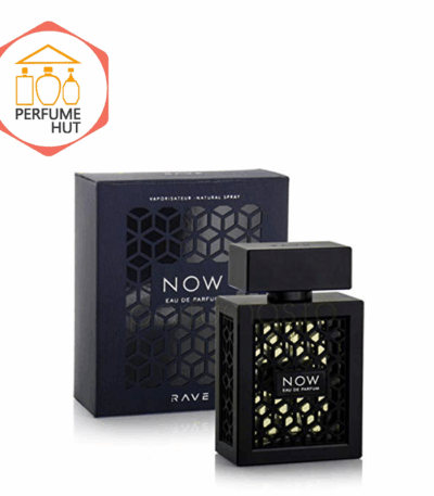Lattafa Rave Now Perfume For MenWomen