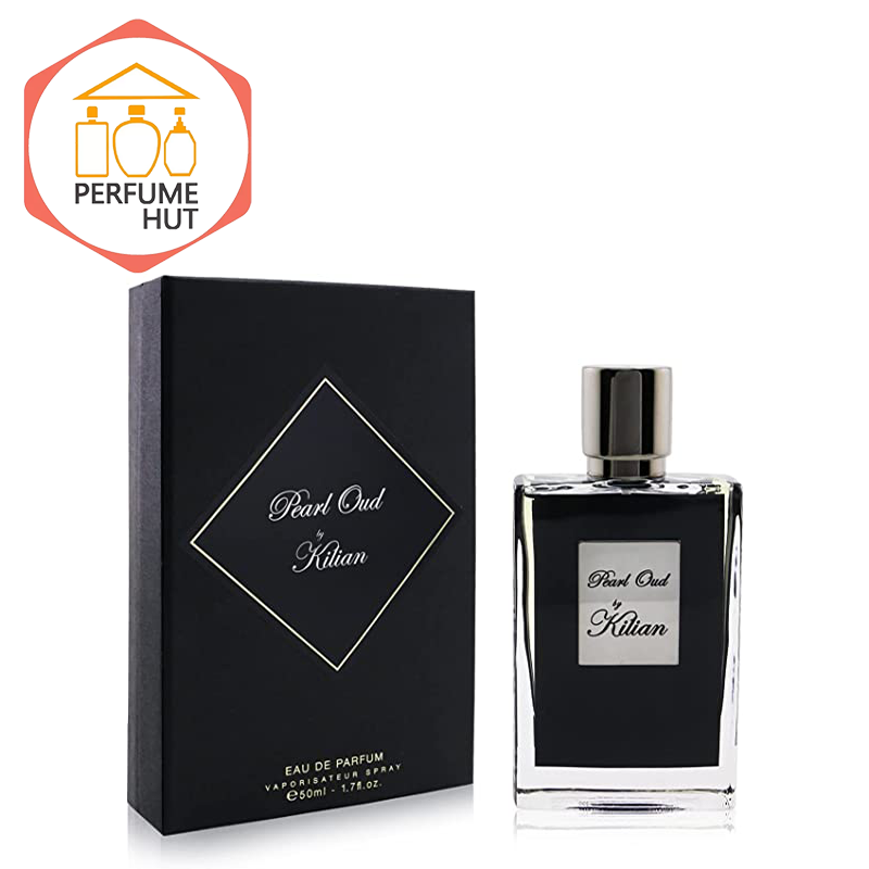 Kilian Paris Pearl Oud Perfume For MenWomen