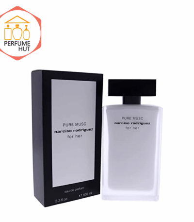 Narciso Rodriguez Pure Musc Perfume For Women
