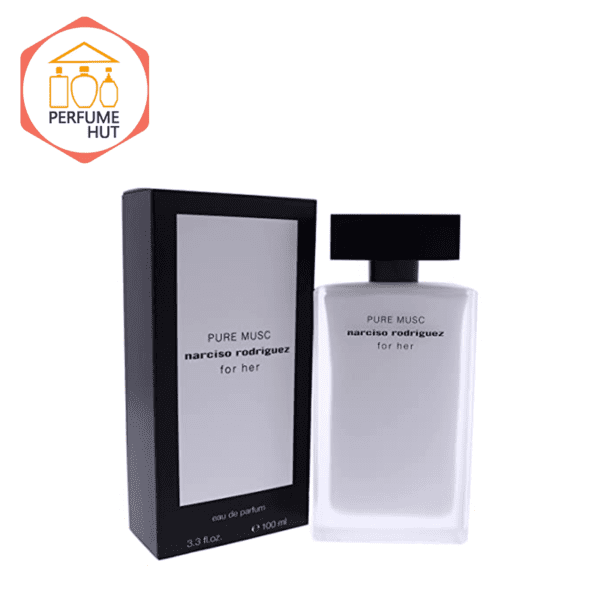 Narciso Rodriguez Pure Musc Perfume For Women