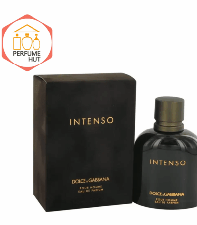 Dolce And Gabbana Intenso Perfume For Men