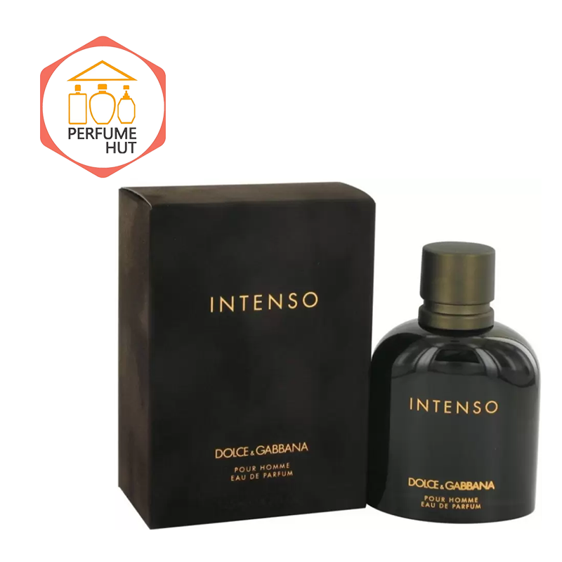 Dolce And Gabbana Intenso Perfume For Men