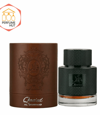 Lattafa Qaeed Perfume For MenWomen