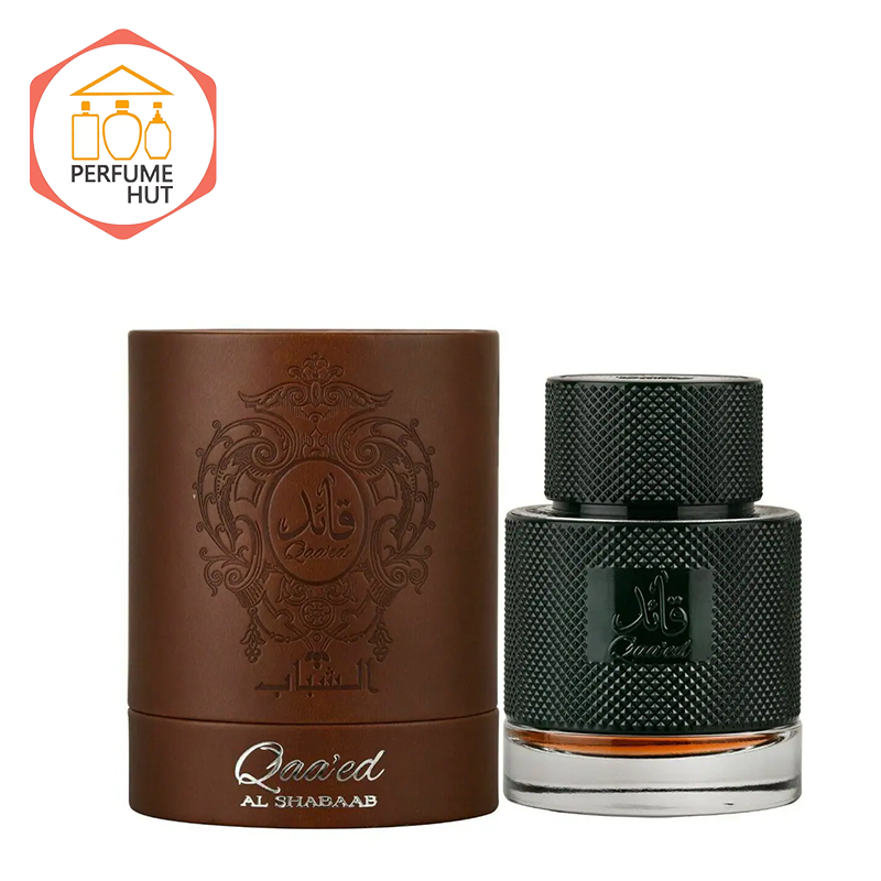 Lattafa Qaeed Perfume For MenWomen