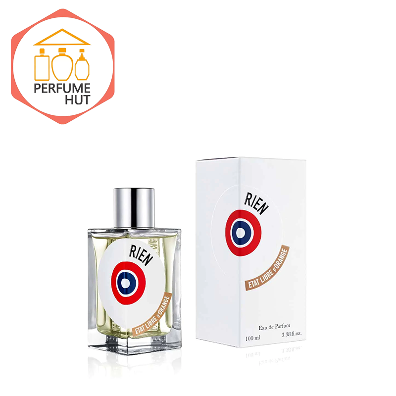 Etat Libre D Orange Rien Perfume For MenWomen