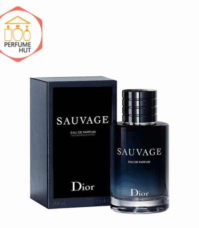 Christian Dior Sauvage Perfume For Men