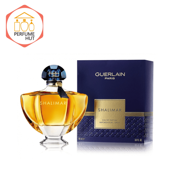Guerlain Shalimar Eau De Parfum For Women