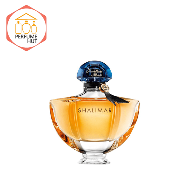 Guerlain Shalimar Eau De Parfum For Women - Image 2