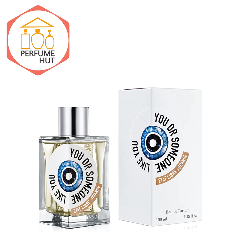 Etat Libre D Orange Some One Like You Perfume For MenWomen