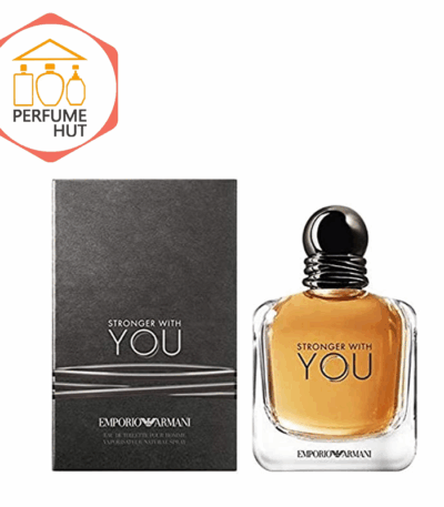 Giorgio Armani Strong With You Perfume For Men
