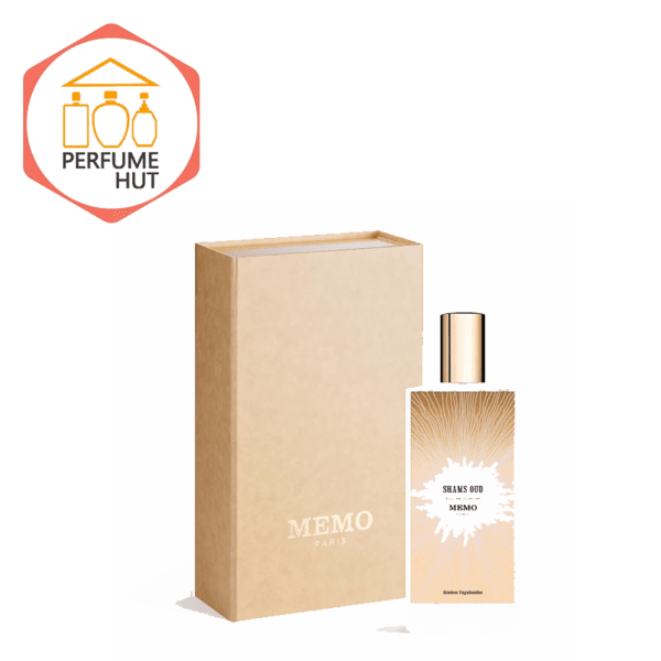 Memo Shams Oud Perfume For MenWomen