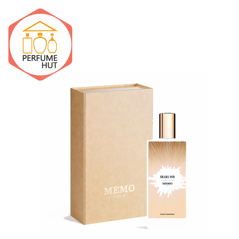 Memo Shams Oud Perfume For MenWomen