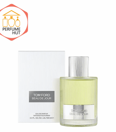 Tom Ford Beau De Jour For Men