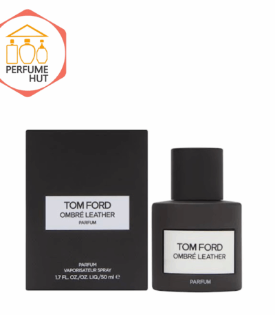 Tom Ford Ombre Leather Perfume For Men