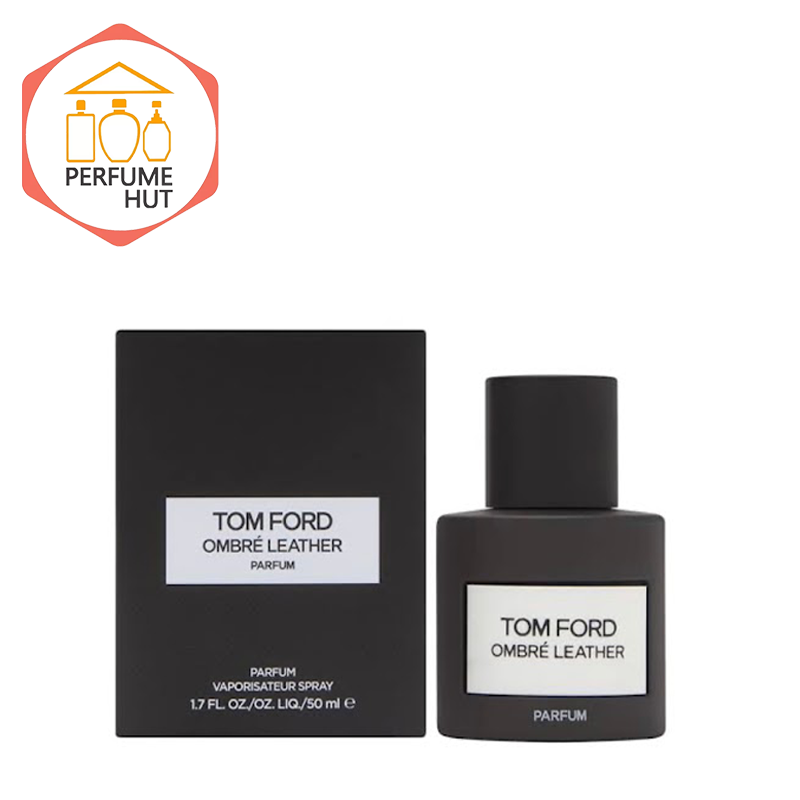 Tom Ford Ombre Leather Perfume For Men