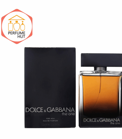 Dolce And Gabbana The One Perfume For Men