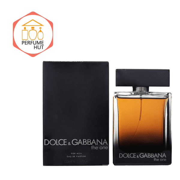 Dolce And Gabbana The One Perfume For Men