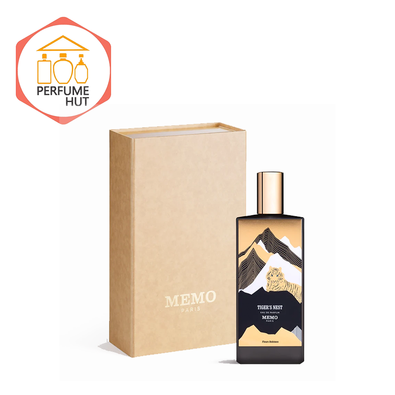 Memo Tiger Nest Perfume For MenWomen