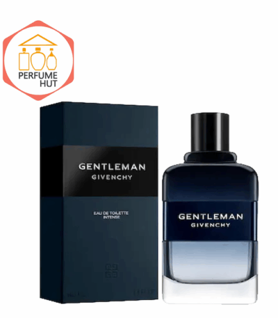 Givenchy Genteleman Inrense Perfume For Men