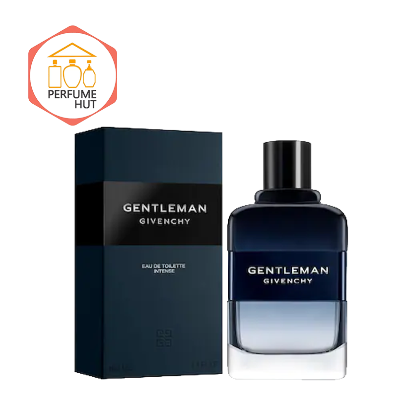 Givenchy Genteleman Inrense Perfume For Men