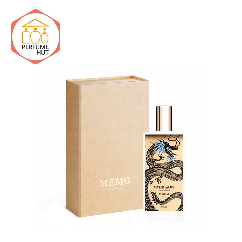 Memo Winter Palace Perfume For MenWomen