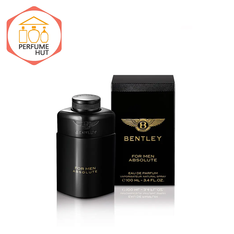 Bentley Abdolute Perfume For Men