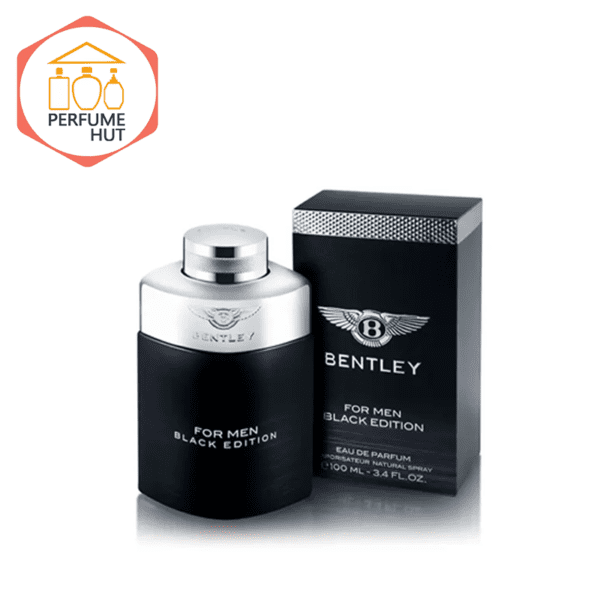 Bentley Black edition Perfume For Men