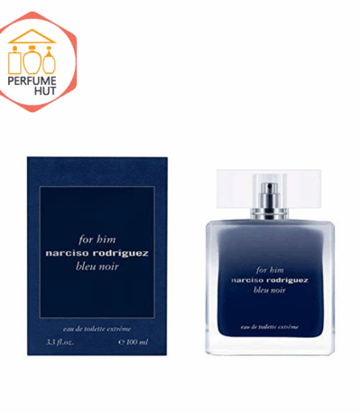 Narciso Rodriguez Bleu Noir Perfume For Men
