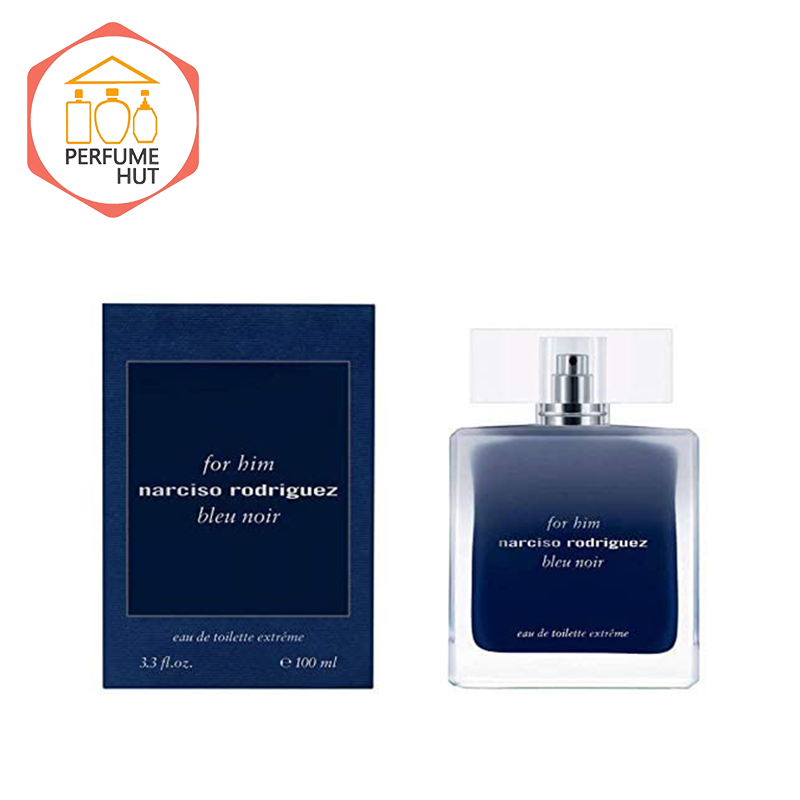 Narciso Rodriguez Bleu Noir Perfume For Men