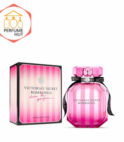 Victoria Secret Bombshell Bentley Perfume For Women