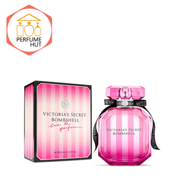 Victoria Secret Bombshell Bentley Perfume For Women