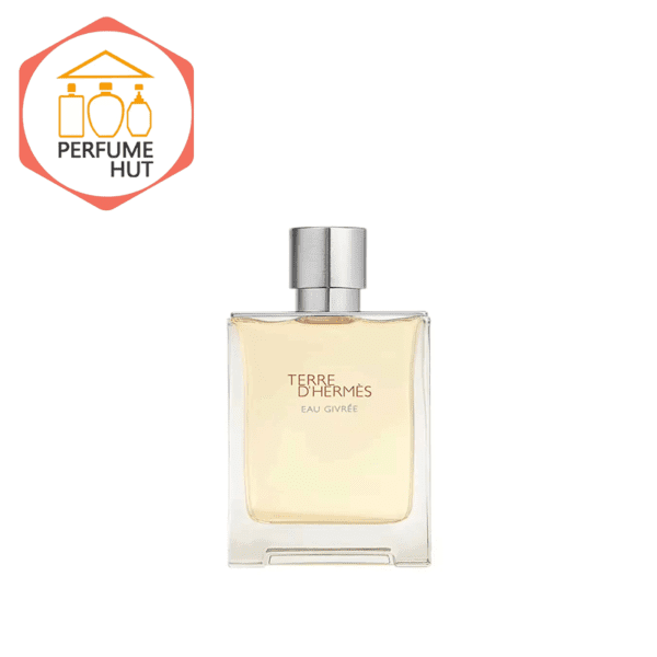 Hermes Eau Givree Perfume For Men - Image 2