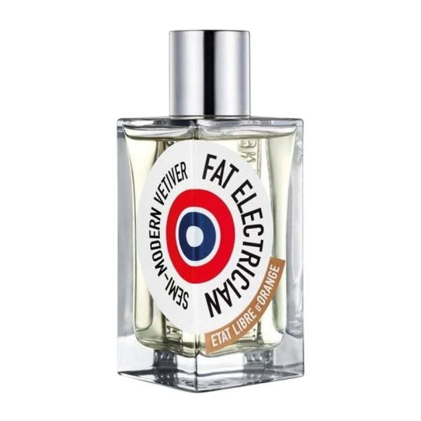 etat-libre-dorange-unisex-fat-electrician-semimodern-vetiver-edp-spray-34-oz-tester-fragrances-3760168590382-Photoroom Etat Libre D Orange Fat Electrician Semi Modern Vetiver Perfume For Men\Women - Image 1