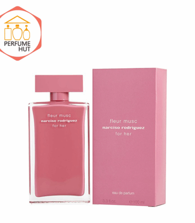 Narciso Rodriguez Fleur Musc Perfume For Women