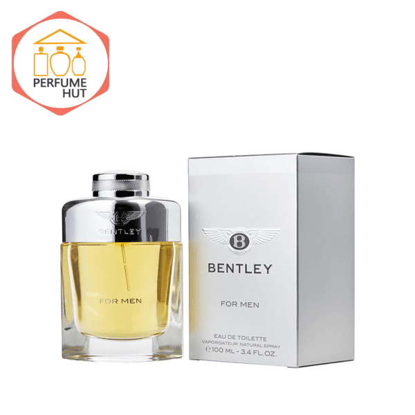Bentley Perfume For Men