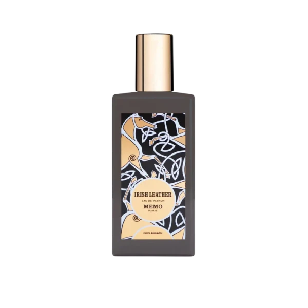 Memo Irish Leather Perfume For Men\Women