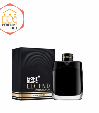 Montblanc Legend Perfume For Men