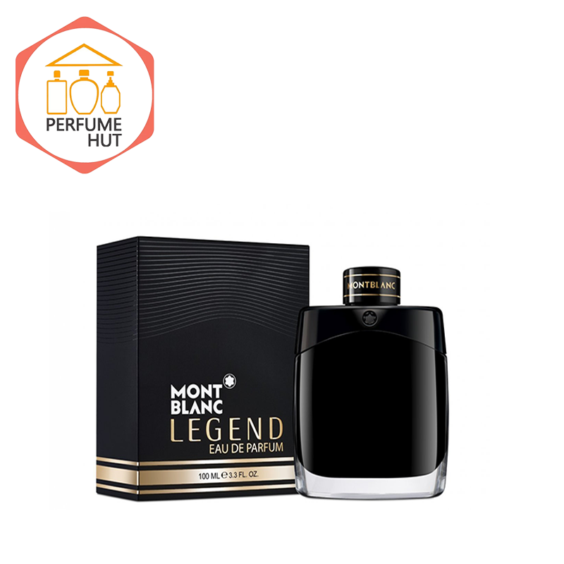 Montblanc Legend Perfume For Men