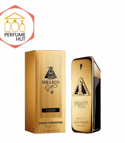 Paco Rabanne One Million Elixir Perfume For Men