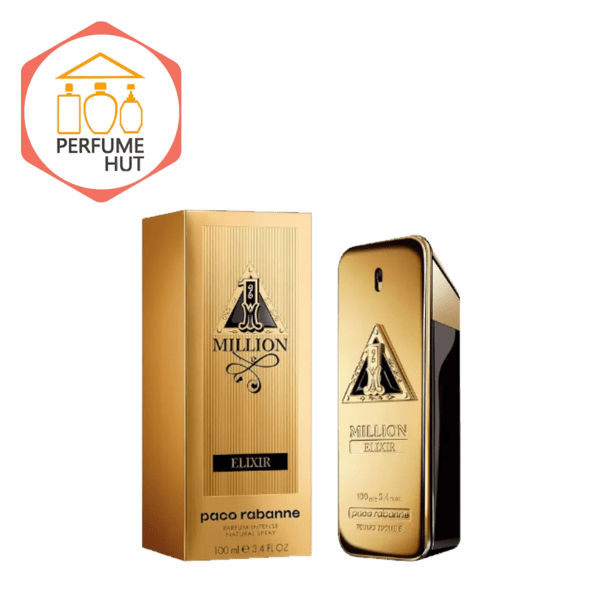 Paco Rabanne One Million Elixir Perfume For Men
