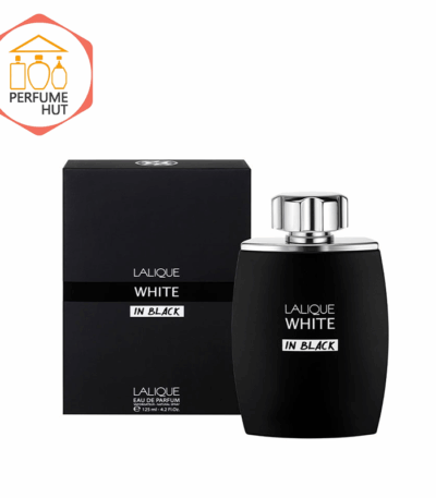 Lalique White In Black Perfume For Men
