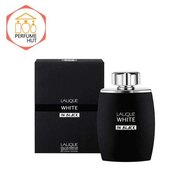 Lalique White In Black Perfume For Men