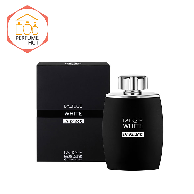 Lalique White In Black Perfume For Men