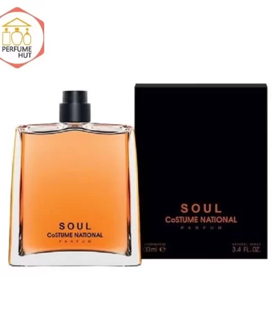 Costume National Soul Perfume For MenWomen
