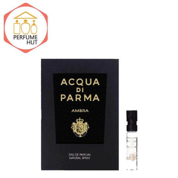 Acqua Di Parma Ambra For Man and Women