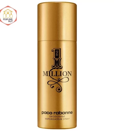 Paco Rabanne One Million Perfume For MenWomen