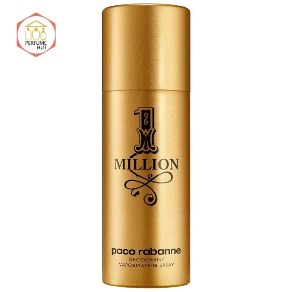 Paco Rabanne One Million Perfume For MenWomen
