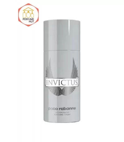 Invictus Paco Rabanne Deodorant Perfume For MenWomen