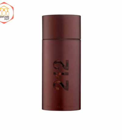Carolina Herrera 212 Sexy Perfume For MenWomen