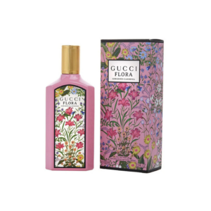 Gucci Flora Gorgeous Gardenia Perfume For Women